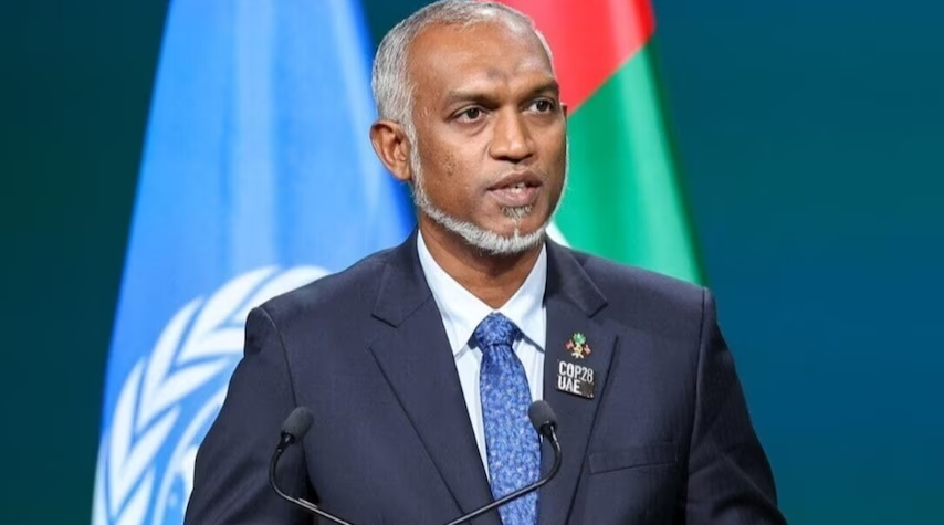 maldives election