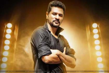 prabhu deva