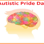 Autistic Pride Day: