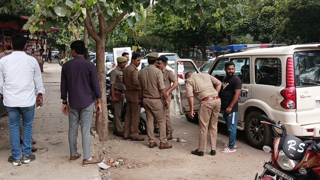 मानकों के विरुद्ध संचालित थे स्पा सेंटर