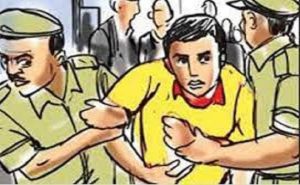 पुलिस पर हमला करने वाले चार और आरोपी गिरफ्तार