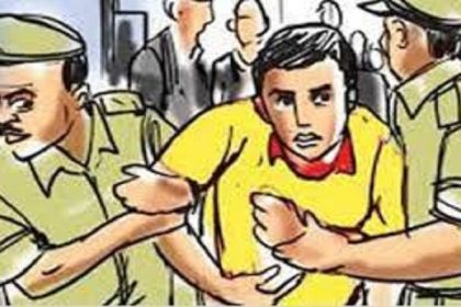 पुलिस पर हमला करने वाले चार और आरोपी गिरफ्तार