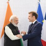 Modi's two-day visit to France, know why France tour is important.