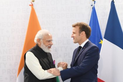 Modi's two-day visit to France, know why France tour is important.