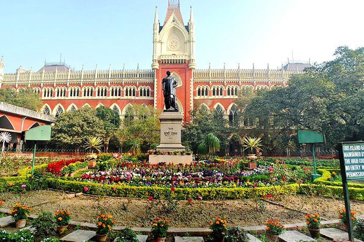 QT-Calcutta-High-Court - Prime TV