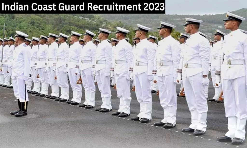 Indian Coast Guard