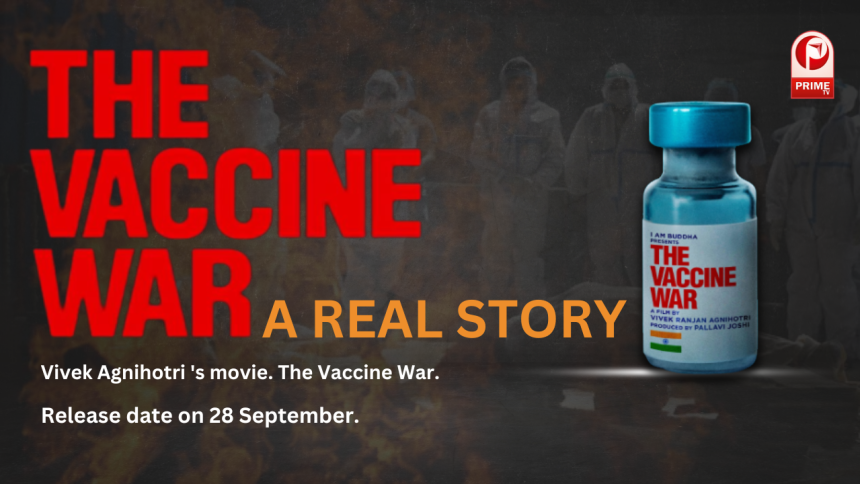 the vaccine war movie tease release