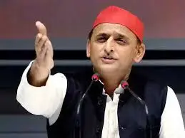 Akhilesh Yadav demanded separate reservation