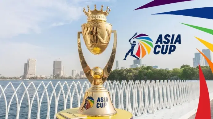 Asia Cup Winner List: Let's know the winning team of Asia Cup