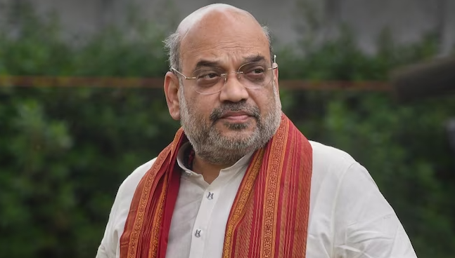 amit shah