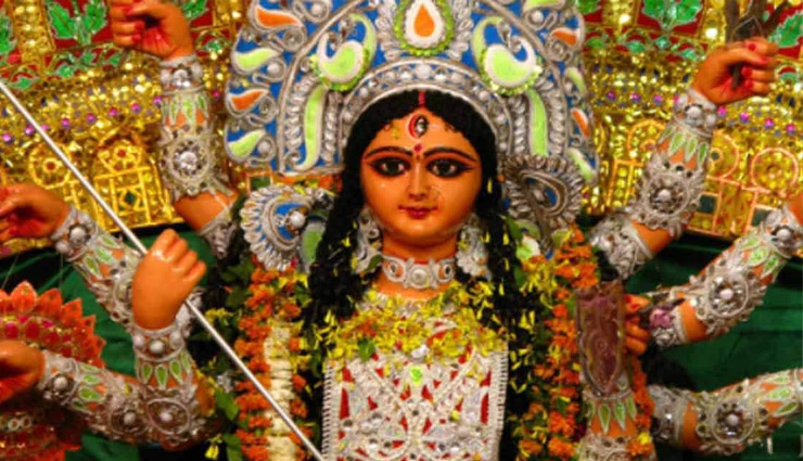 Durga Ashtami