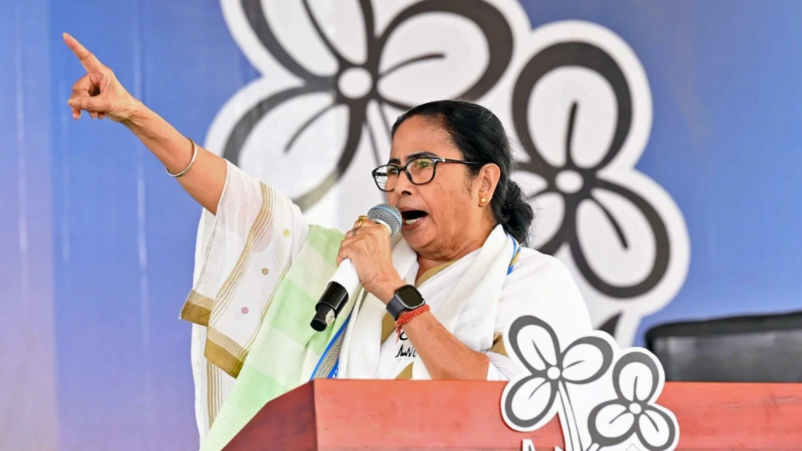 cm mamata 