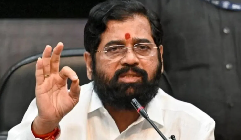 eknath shinde