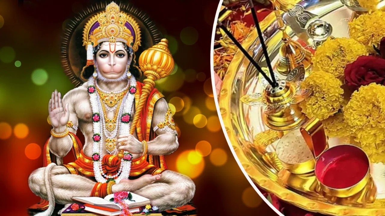 hanuman jayanti  2024 