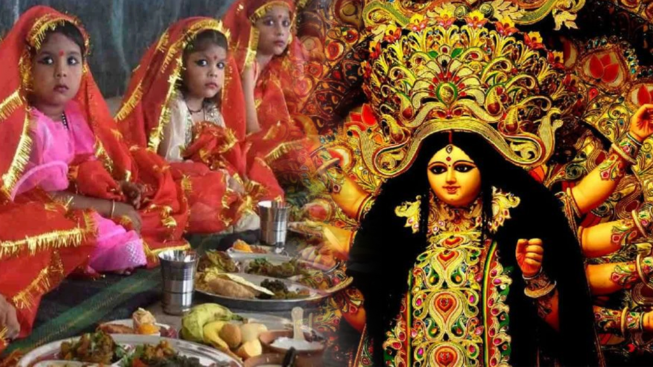 Maa Durga