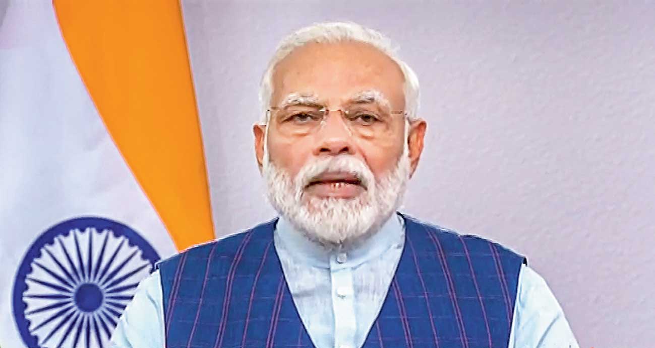 pm modi