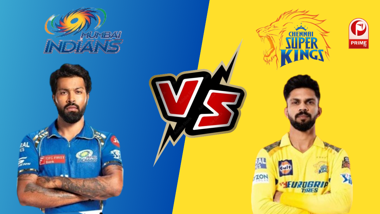 csk vs mi