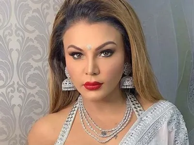 rakhi sawant 