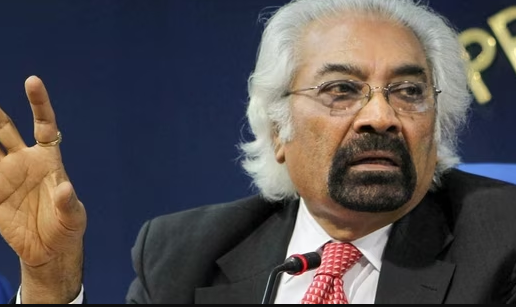 sam pitroda