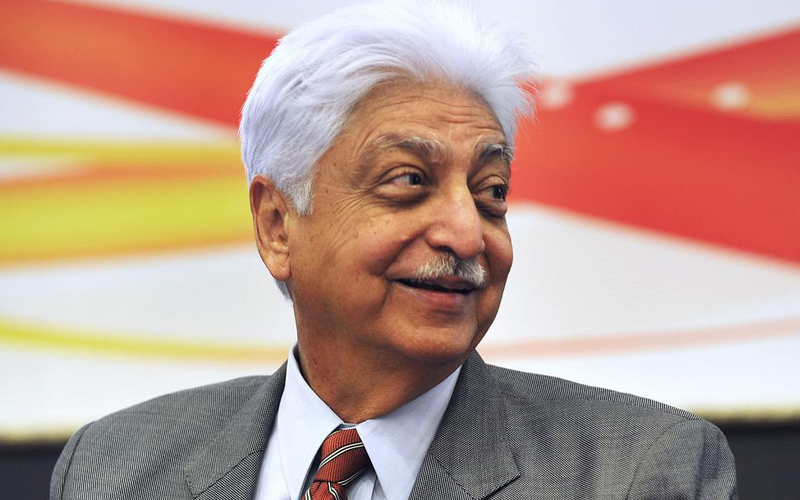 Azim Premji