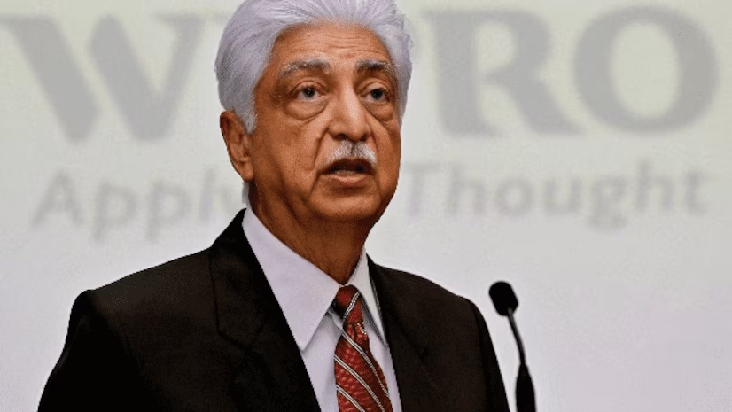 Azim Premji