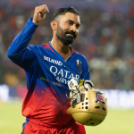 Dinesh Karthik