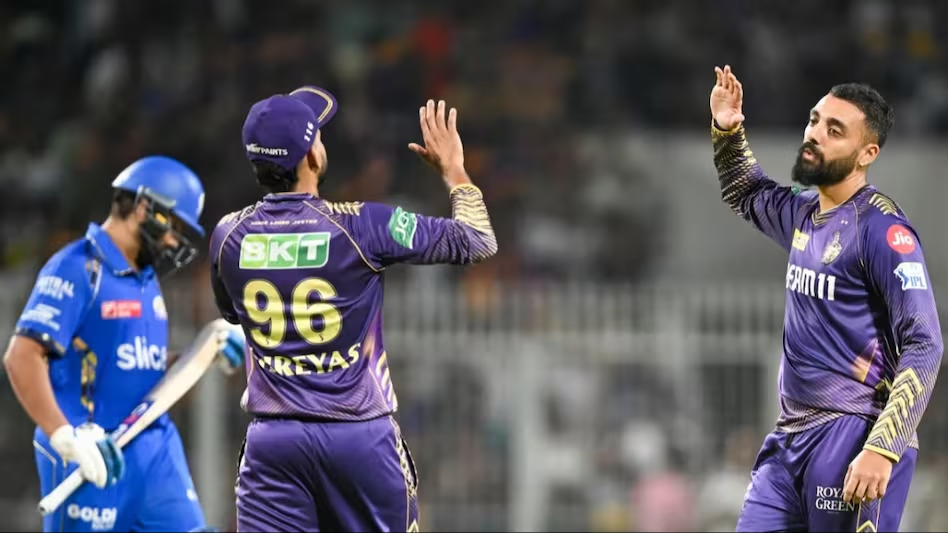 kkr reached in playoff