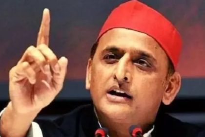 Akhilesh Yadav