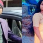 Jhansi Dulhan Murder Case
