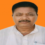 Former MLA Kanshiram Diwakar