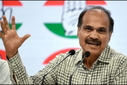 adhir ranjan chowdhury