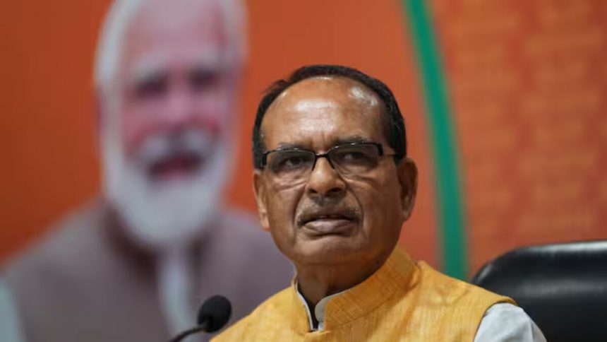 shivraj singh chouhan