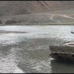 ladakh में बड़ा हादसा