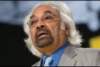 Sam Pitroda