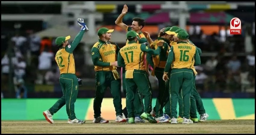 दक्षिण अफ्रीका ने T20 World Cup के फाइनल में पहली बार बनाई जगह
