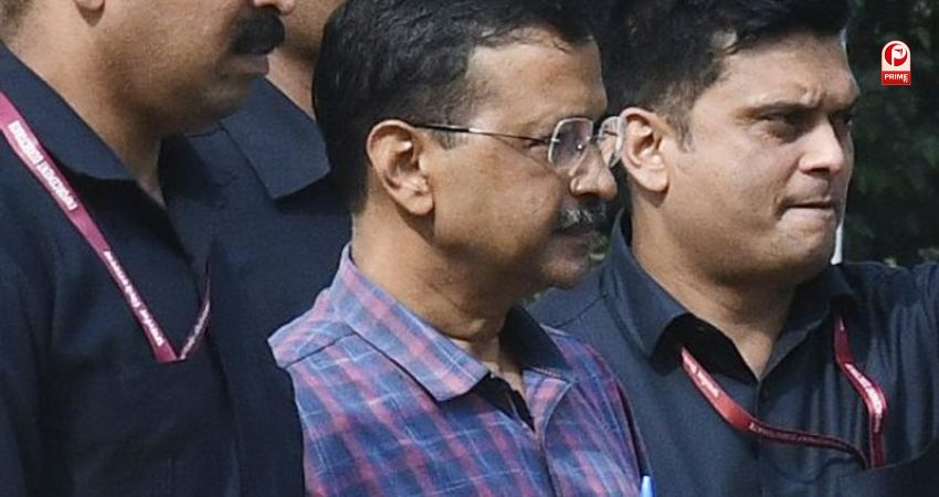 जल्द जेल से बाहर आएंगे सीएम केजरीवाल 