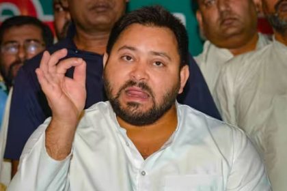 tejashwi yadav