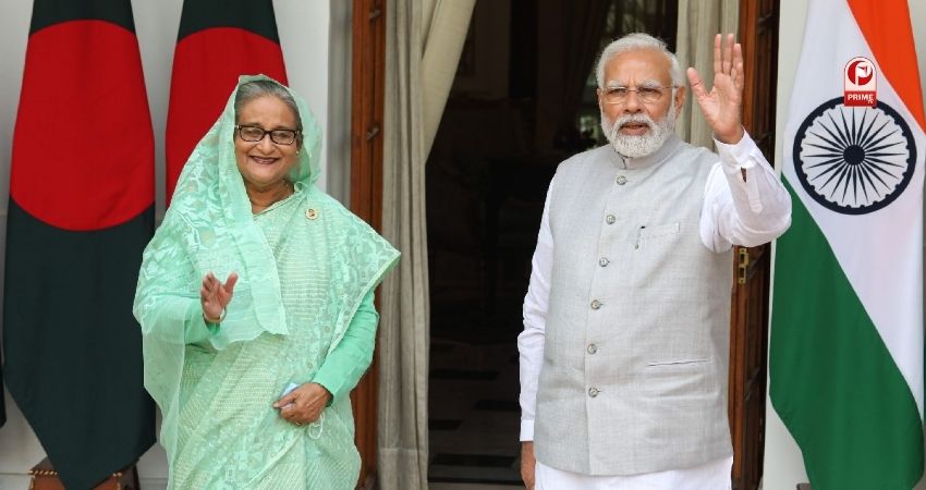 india and bangladesh relations