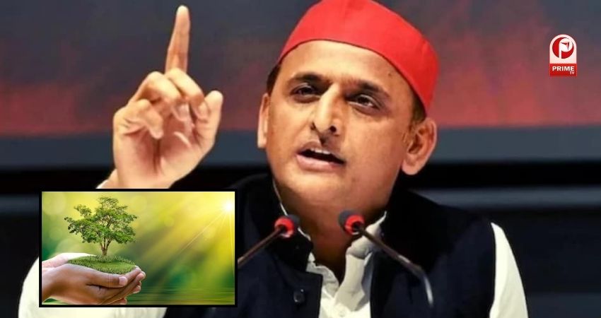 akhilesh yadav