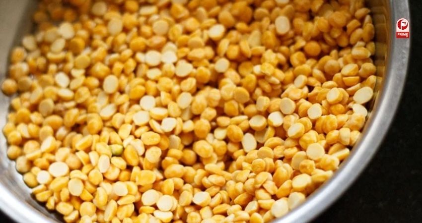 चने दाल (Chana Dal)