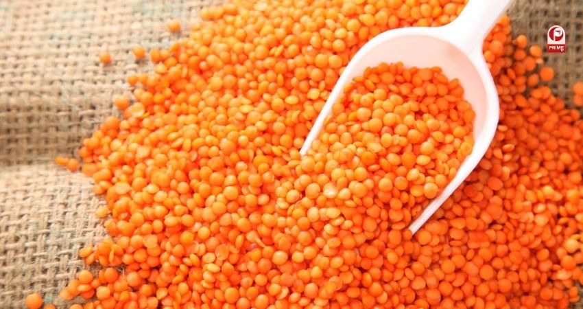 मसूर दाल (Masoor Dal)