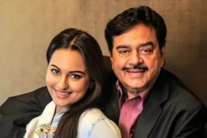 Sonakshi Sinha की शादी में शामिल होंगे पिता Shatrughan Sinha