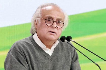 Jairam ramesh