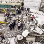 surat building collapse