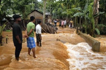 Assam Flood