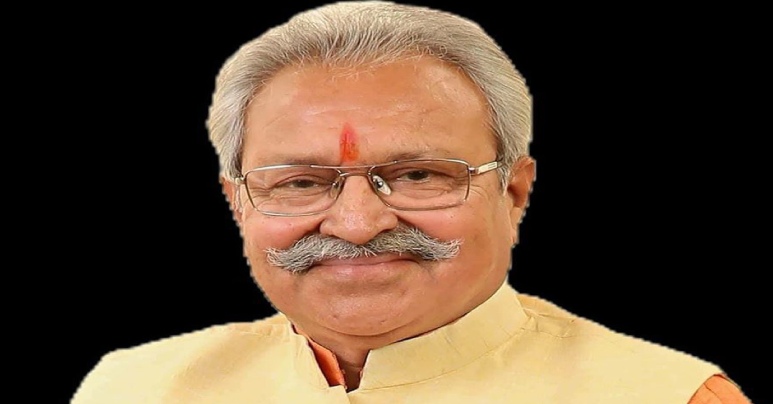 Laxmikant Vajpayee