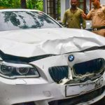 Worli hit and run case