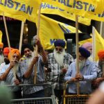 Sikh For Justice Ban