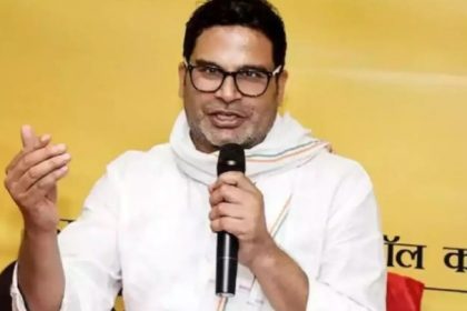 Prashant Kishor