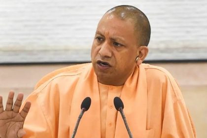 CM Yogi